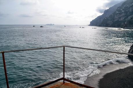 #positano