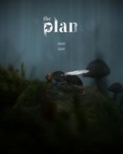 Cover The Plan