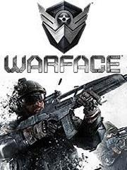 Cover Warface