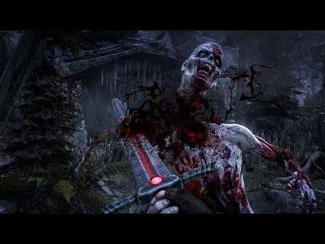 Hellraid arriva su PS4 e Xbox One, rilasciato un nuovo trailer