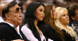 Il patron dei L.A. Clippers, Donald Sterling (forbes.com)