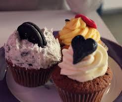 Cupcake*