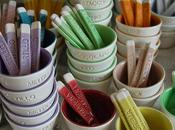 Robe avere: Ceramics