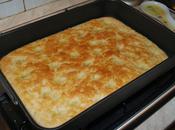 Focaccia morbida rosmarino Milla)