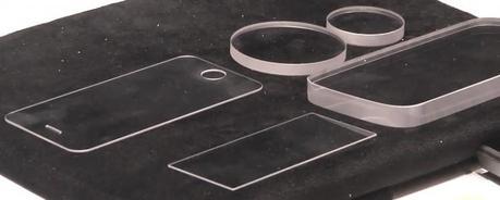 Apple ha cominciato il trasporto di zaffiro in Cina per il lancio dell’iPhone 6 sapphire-glass-gt-advanced-tech