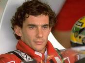 Montezemolo: Ayrton Senna voleva chiudere carriera alla Ferrari