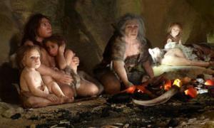 I Neanderthal non si sono mai estinti!