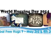 World Hugging 2014 Napoli