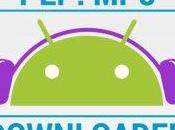 Pep!: Migliore Android Scaricare Musica Gratis Shazam Soundhoud