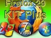 Firefox Plus Windows