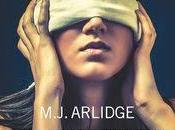 “Questa volta tocca M.J. Arlidge