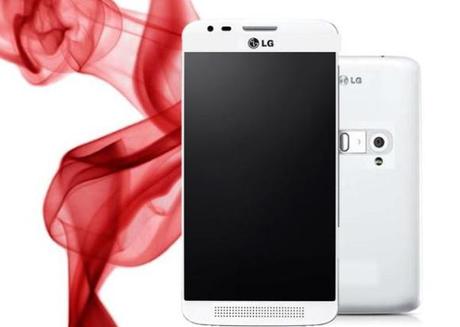 gsmarena 001 1 10 milioni di LG G3 in produzione per il lancio ufficiale news  vendite lg g3 lg 