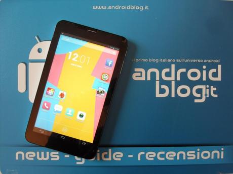 SDC12928 Ekoore Pike 7 3G: la nostra recensione  recensioni  tablet ekore pike 7 3g ekoore dual sim android 