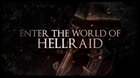 Hellraid - Trailer delle caratteristiche next-gen