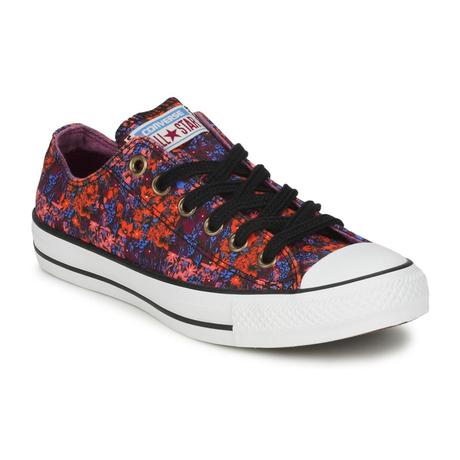 All Star Floral OX