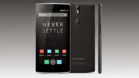 OnePlus One: a fine Maggio per tutti... Lo Smartphone più potente al mondo a poco prezzo