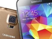 Samsung Galaxy problemi alla fotocamera