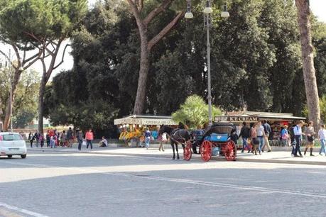 La capitale dell'incredibilmente brutto. Mille immagini da una città deturpata dall'illegaltà. Ecco come la troveranno i turisti durante i ponti