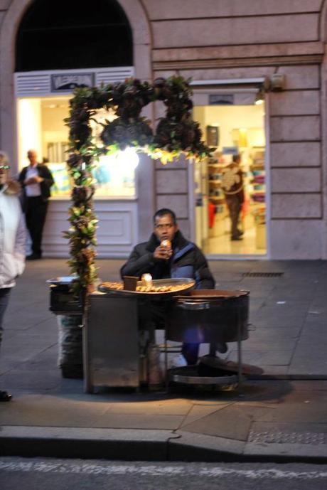 La capitale dell'incredibilmente brutto. Mille immagini da una città deturpata dall'illegaltà. Ecco come la troveranno i turisti durante i ponti