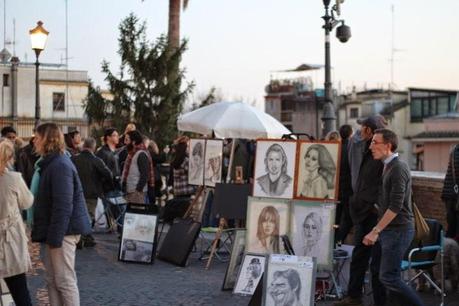 La capitale dell'incredibilmente brutto. Mille immagini da una città deturpata dall'illegaltà. Ecco come la troveranno i turisti durante i ponti