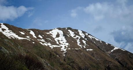 MONTE CAAL da Uccea