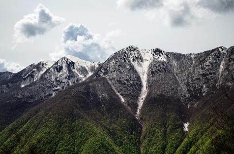 MONTE CAAL da Uccea