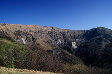 ANELLO DEL MONTE CUARNAN