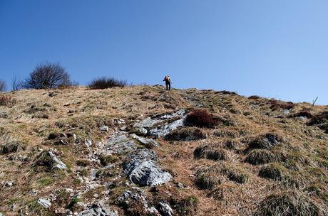 ANELLO DEL MONTE CUARNAN