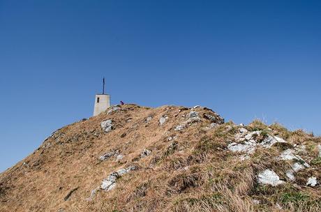 ANELLO DEL MONTE CUARNAN