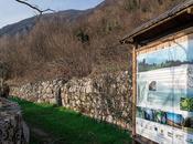 ANELLO CIMA PALA: Strada Mont