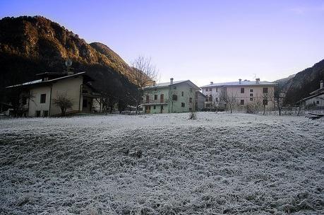 DA POVICI A TUGLIEZZO