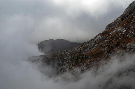 CELLON: la vera meta non è la cima