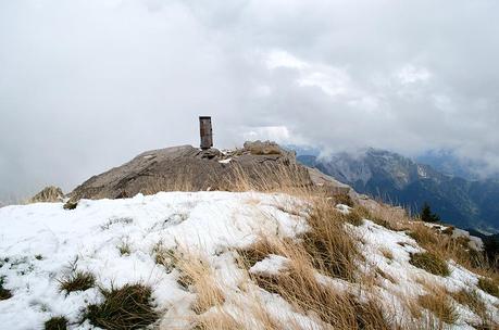 ARVENIS E TAMAI: due cime, mille colori