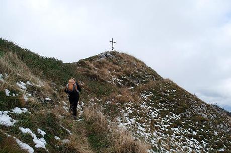 ARVENIS E TAMAI: due cime, mille colori