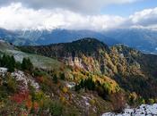 ARVENIS TAMAI: cime, mille colori