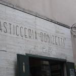 Pasticceria Bergamo