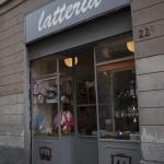 Latteria Bergamo