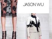 Jason Collezione Resort 2014