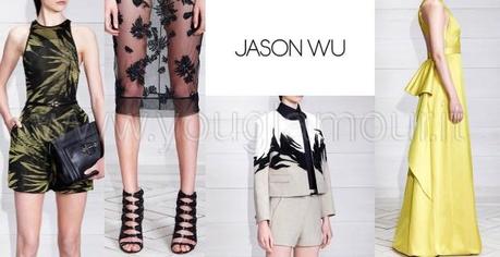 Jason Wu