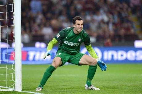 Inter, quante big su Handanovic.