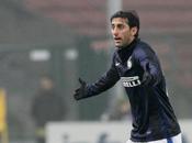 Inter, ultimo derby Diego Milito, Mazzarri intenzione utilizzarlo.