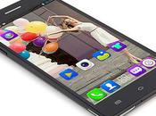 GooPhone octacore, primo smartphone originale
