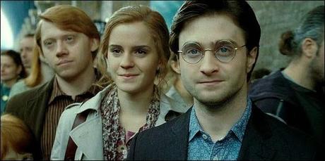 30 giorni di...Harry Potter (30)