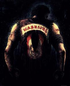 The Warriors 7