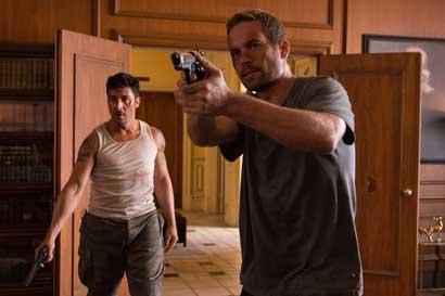 [Recensione Film] Brick Mansions: c’è movimento nella periferia di Detroit!