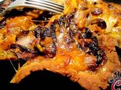 Frolla pistacchi radicchio filante allo zafferano: l'importanza chiedersi sempre perché