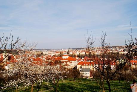Diario di Viaggio: Praga in tre giorni