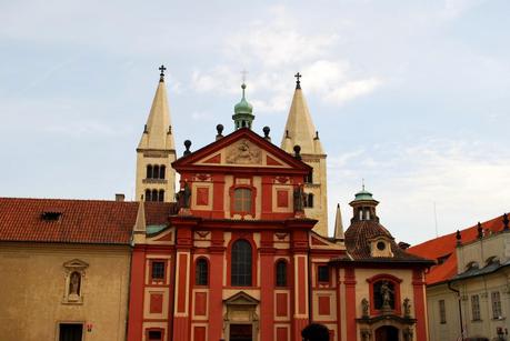 Diario di Viaggio: Praga in tre giorni