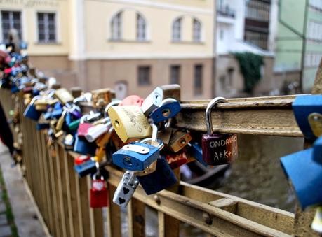 Diario di Viaggio: Praga in tre giorni