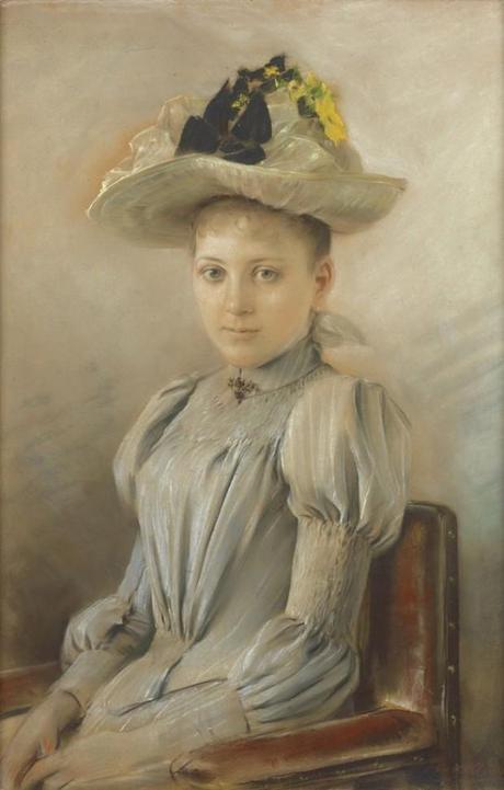 Ernst Klimt Helene Klimt Gustav Klimt a Milano: Scoprire l’Essenza di un Mito
